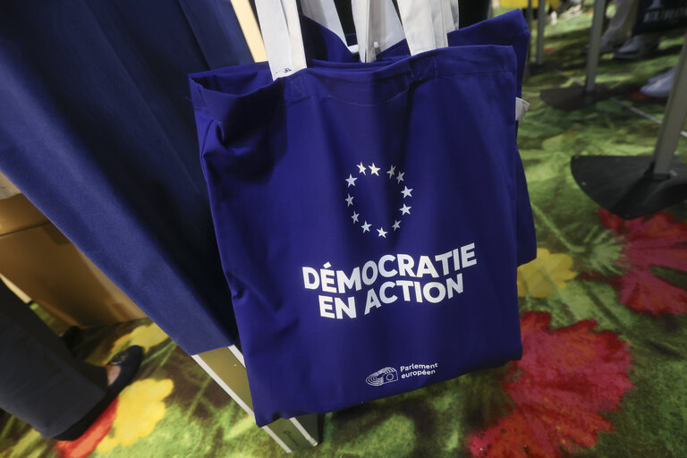 Fotografija 6: Europe Day 2025
