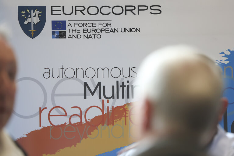 Fotografija 10: Europe Day 2025