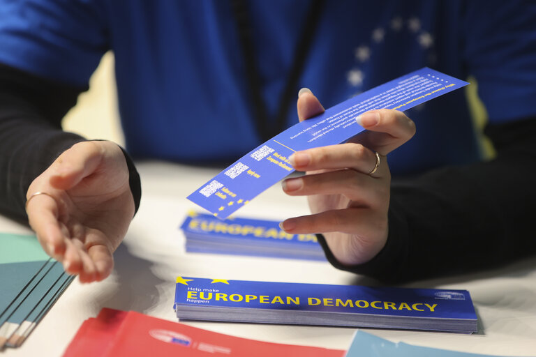 Fotografija 4: Europe Day 2025