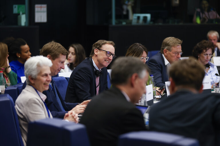 Conference of Committee Chairs