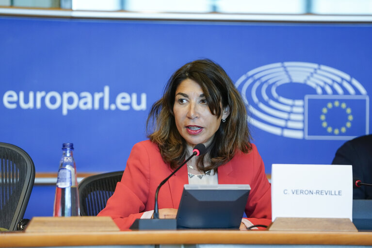 44th EU-Switzerland Interparliamentary meeting