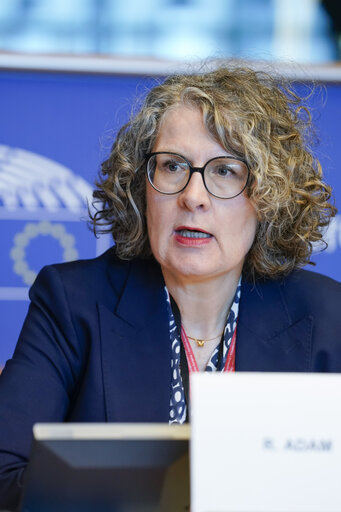 44th EU-Switzerland Interparliamentary meeting