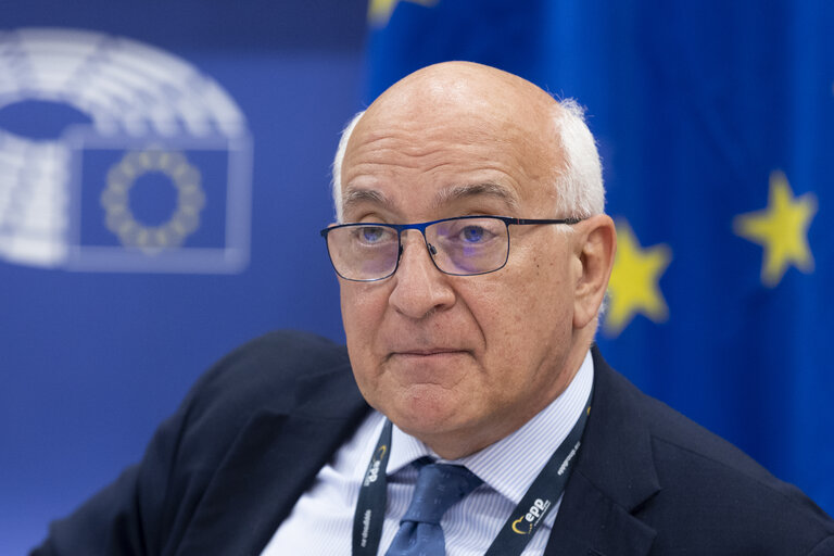 Fotografija 13: LIBE - Addressing the root causes of missing persons in the EU