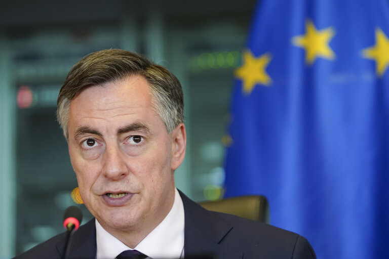 AFET - Public hearing on the EU–US political relations