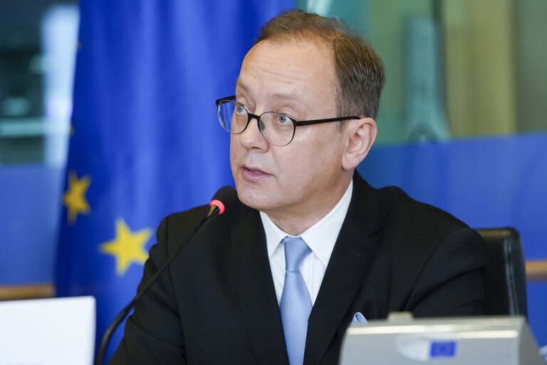 AFET - Public hearing on the EU–US political relations