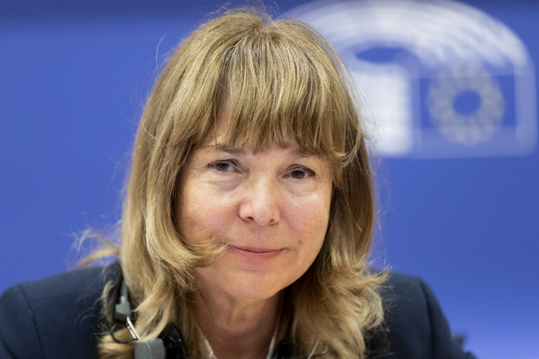 BUDG CONT LIBE - Public Hearing on Smart Conditionality