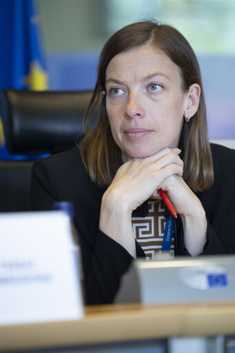 EMPL - Exchange of views with the Commission on the UN Committee on the Rights of Persons with Disabilities concluding observations on the EU