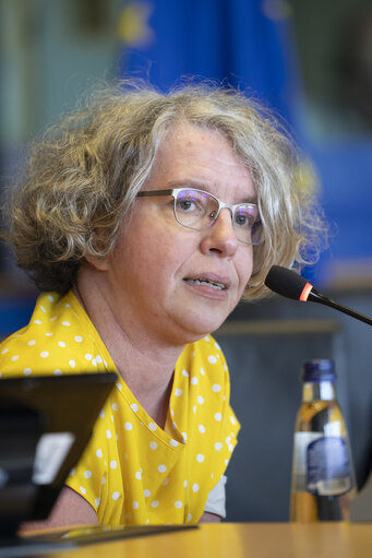 EMPL - Exchange of views with the Commission on the UN Committee on the Rights of Persons with Disabilities concluding observations on the EU