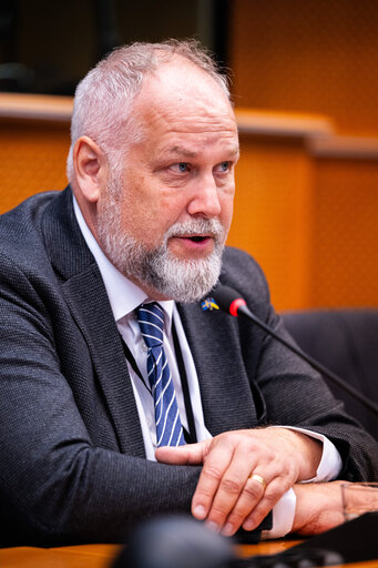 Study visit for Members of North Macedonia on the EU Accession Process