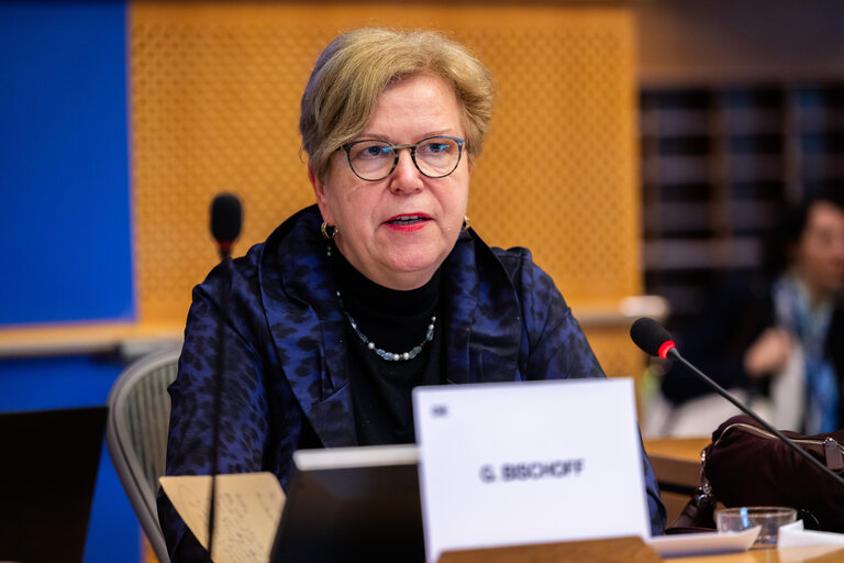 AFCO Committee meeting - Exchange of views in the frame of the Structured Dialogue with Mr. Maroš Šefčovič, the European Commissioner for Trade and Economic Security; Interinstitutional Relations and Transparency