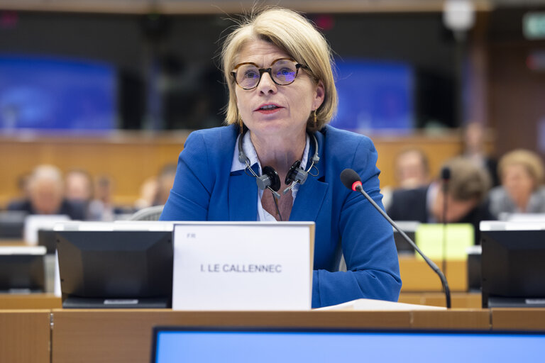 HOUS - Meeting on Affordable Housing Regional and Local authorities perspectives