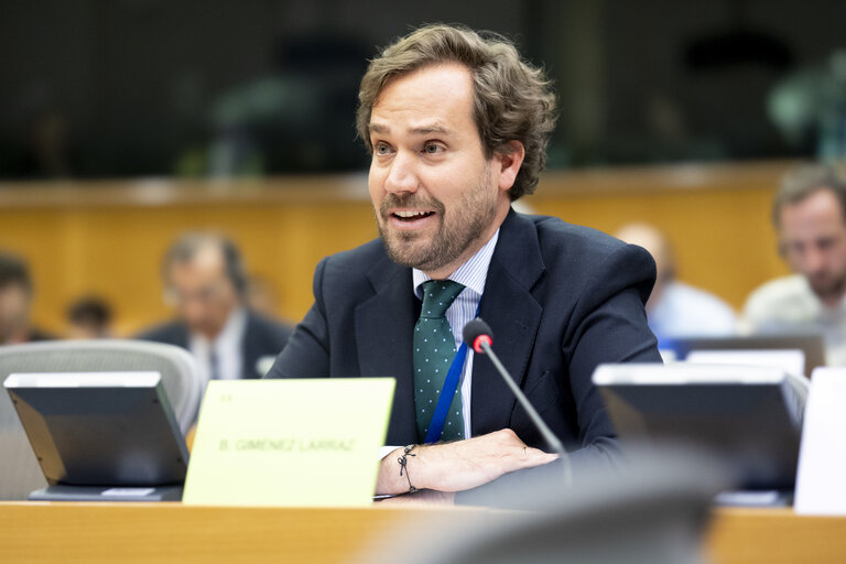 HOUS - Meeting on Affordable Housing Regional and Local authorities perspectives