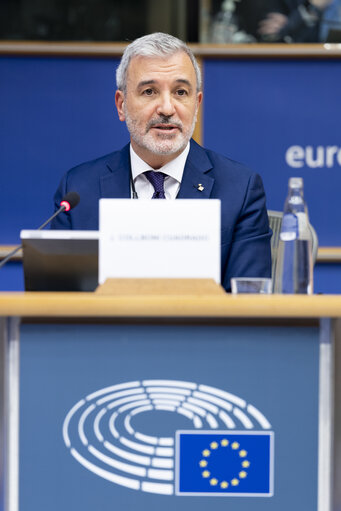 HOUS - Meeting on Affordable Housing Regional and Local authorities perspectives