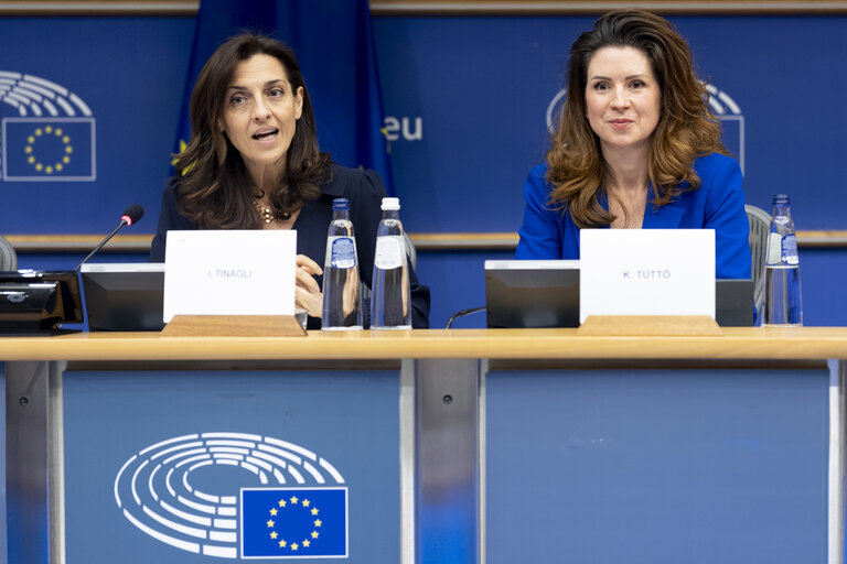 HOUS - Meeting on Affordable Housing Regional and Local authorities perspectives