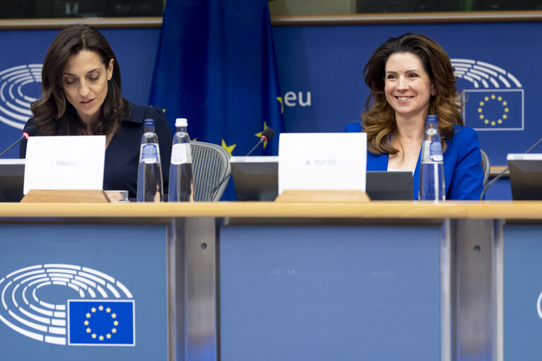 HOUS - Meeting on Affordable Housing Regional and Local authorities perspectives