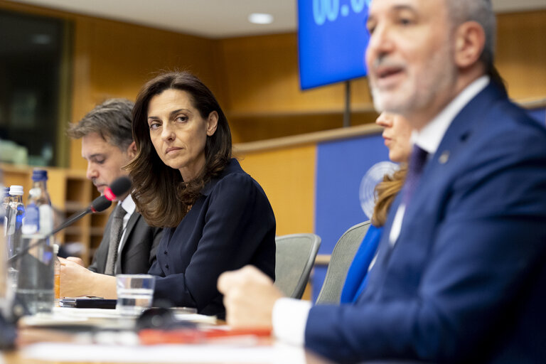 HOUS - Meeting on Affordable Housing Regional and Local authorities perspectives