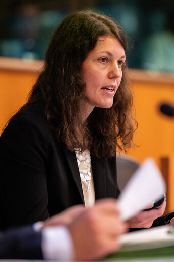 Foto 11: FISC - Workshop on ' Tax incentives and investments in the EU: best practices and ways to stimulate private investments and prevent harmful tax practices '