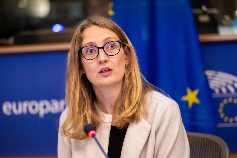 Foto 18: FISC - Workshop on ' Tax incentives and investments in the EU: best practices and ways to stimulate private investments and prevent harmful tax practices '