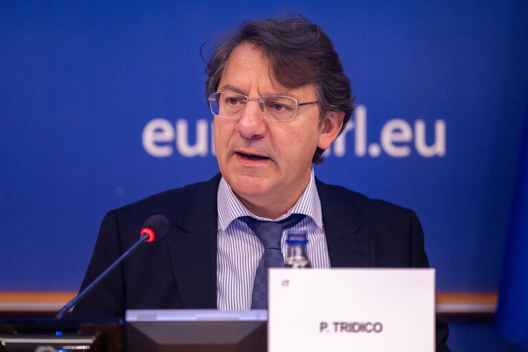 Foto 22: FISC - Workshop on ' Tax incentives and investments in the EU: best practices and ways to stimulate private investments and prevent harmful tax practices '