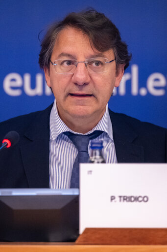 Foto 20: FISC - Workshop on ' Tax incentives and investments in the EU: best practices and ways to stimulate private investments and prevent harmful tax practices '