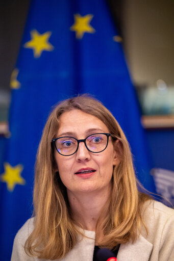 Foto 17: FISC - Workshop on ' Tax incentives and investments in the EU: best practices and ways to stimulate private investments and prevent harmful tax practices '