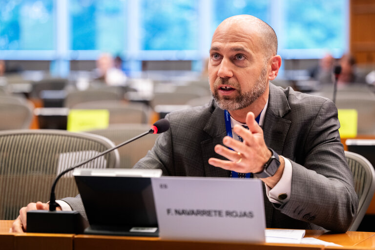 Foto 9: FISC - Workshop on ' Tax incentives and investments in the EU: best practices and ways to stimulate private investments and prevent harmful tax practices '