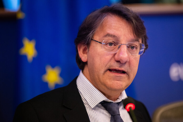Foto 21: FISC - Workshop on ' Tax incentives and investments in the EU: best practices and ways to stimulate private investments and prevent harmful tax practices '