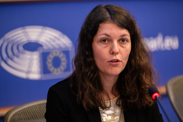 Foto 12: FISC - Workshop on ' Tax incentives and investments in the EU: best practices and ways to stimulate private investments and prevent harmful tax practices '