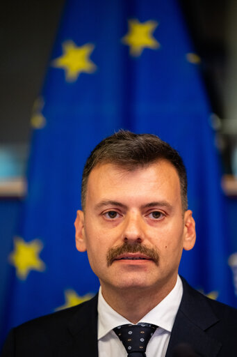 Photo 15 : FISC - Public hearing on ' The future of EU anti-avoidance tax rules, including simplification '
