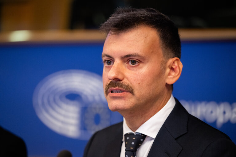 Photo 16 : FISC - Public hearing on ' The future of EU anti-avoidance tax rules, including simplification '