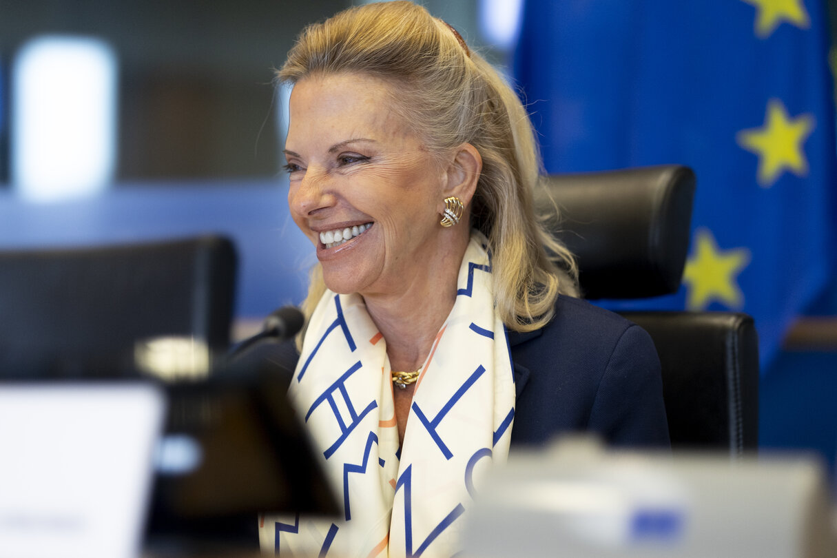 TRAN - Tourism Task Force - Industrial Policies for European Tourism Competitiveness