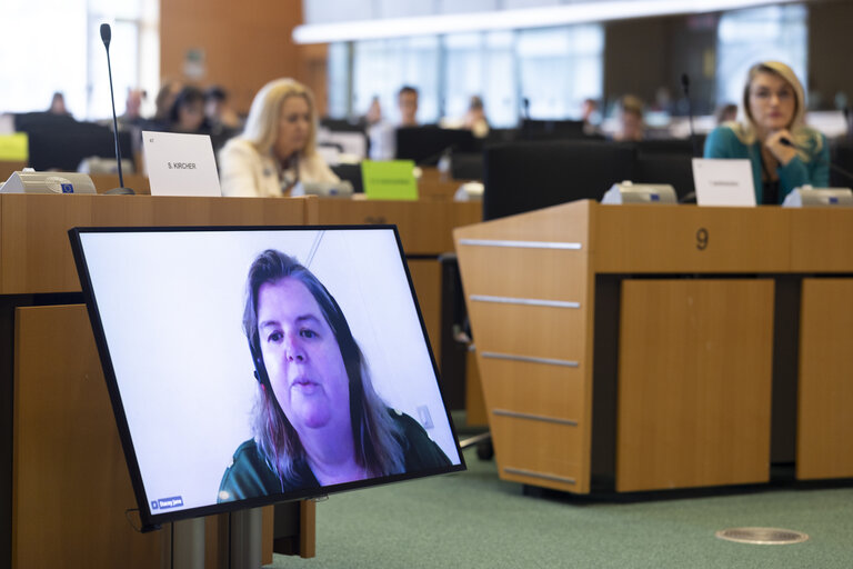 Fotó 19: TRAN - Tourism Task Force - Industrial Policies for European Tourism Competitiveness