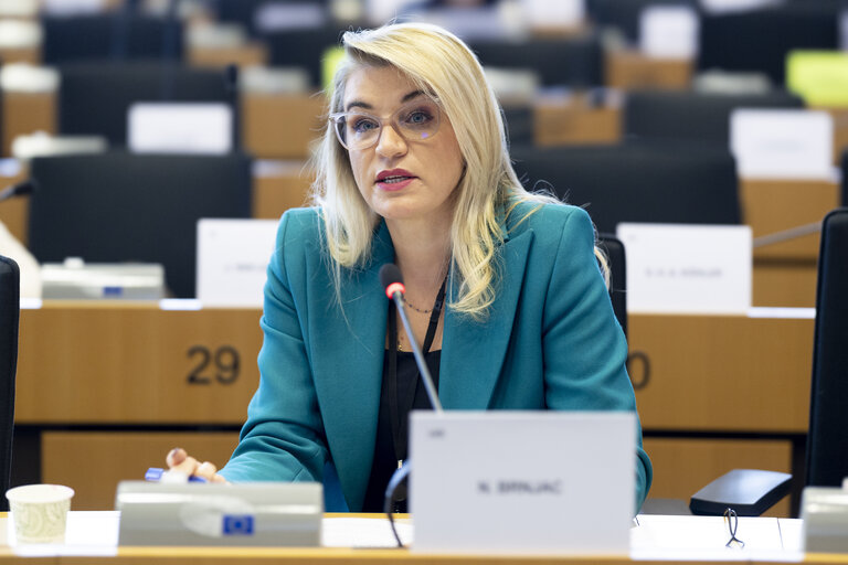 TRAN - Tourism Task Force - Industrial Policies for European Tourism Competitiveness