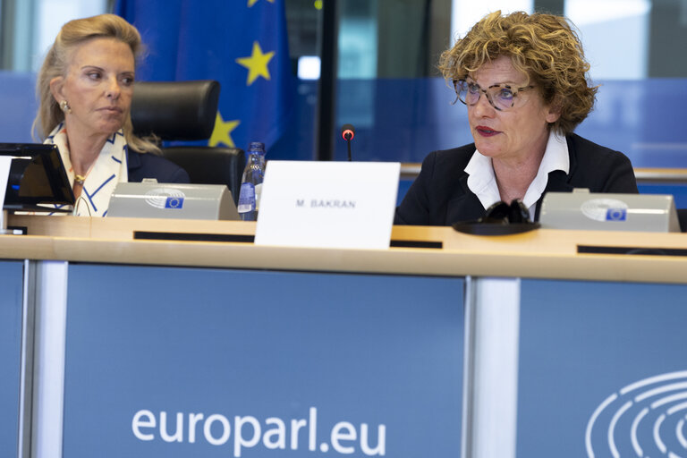 Fotó 18: TRAN - Tourism Task Force - Industrial Policies for European Tourism Competitiveness