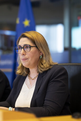 Fotó 10: TRAN - Tourism Task Force - Industrial Policies for European Tourism Competitiveness