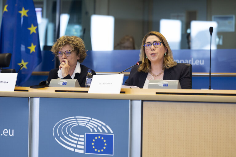 Fotó 12: TRAN - Tourism Task Force - Industrial Policies for European Tourism Competitiveness