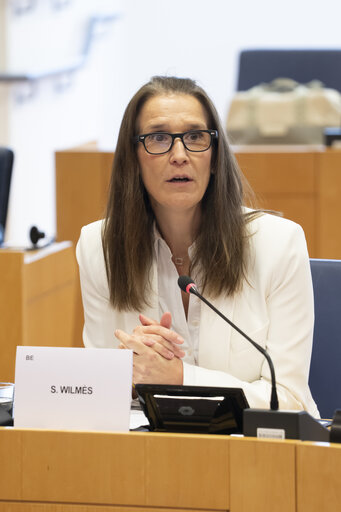 IDAHOBIT 2025 - The European Parliament: An inclusive workplace for.all our LGBTIQ+ colleagues