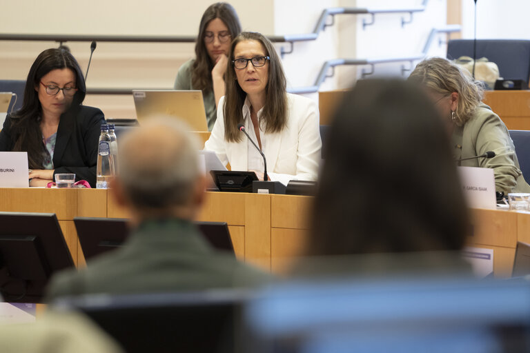 IDAHOBIT 2025 - The European Parliament: An inclusive workplace for.all our LGBTIQ+ colleagues