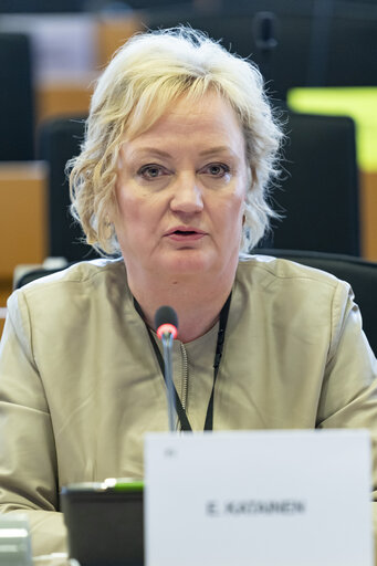 AGRI - Workshop on ' The future of agriculture and the post-2027 common agricultural policy '', organised by the Policy Department