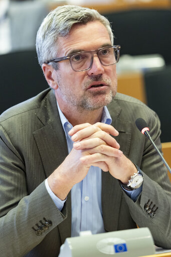 AGRI - Workshop on ' The future of agriculture and the post-2027 common agricultural policy '', organised by the Policy Department