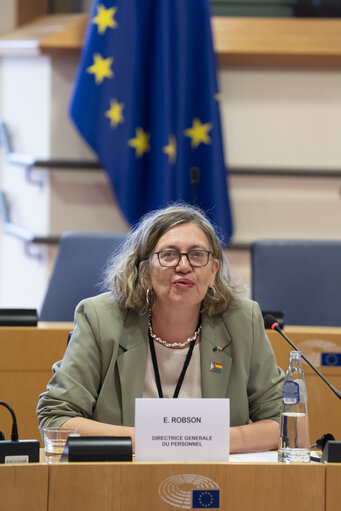 IDAHOBIT 2025 - The European Parliament: An inclusive workplace for all our LGBTIQ+ colleagues