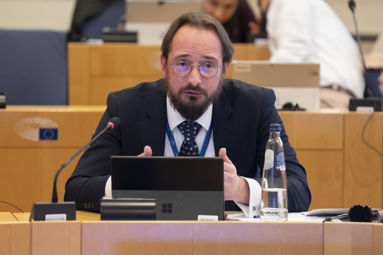 IDAHOBIT 2025 - The European Parliament: An inclusive workplace for all our LGBTIQ+ colleagues