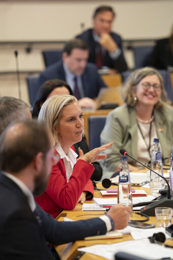 IDAHOBIT 2025 - The European Parliament: An inclusive workplace for.all our LGBTIQ+ colleagues
