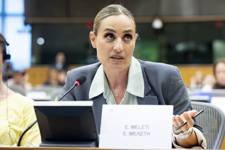 FEMM - Advancing towards a care society: addressing the gender care gap