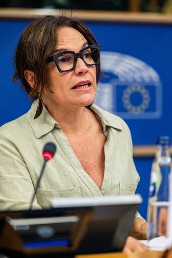 Foto 40: FEMM - The Wave of consent - Based rape laws in Europe