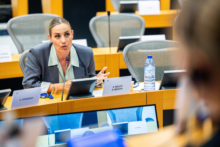 FEMM - The Wave of consent - Based rape laws in Europe