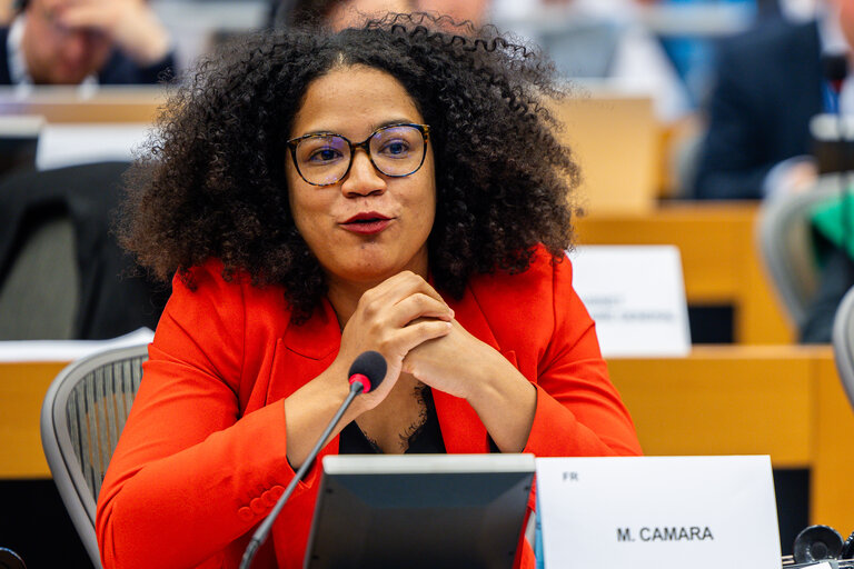 FEMM - The Wave of consent - Based rape laws in Europe