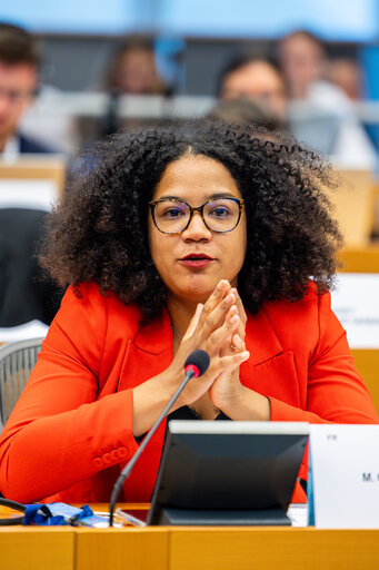 FEMM - The Wave of consent - Based rape laws in Europe