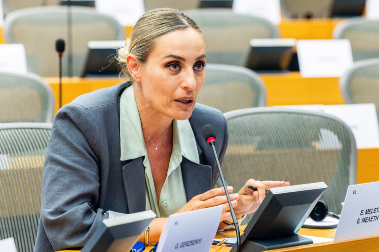 FEMM - The Wave of consent - Based rape laws in Europe