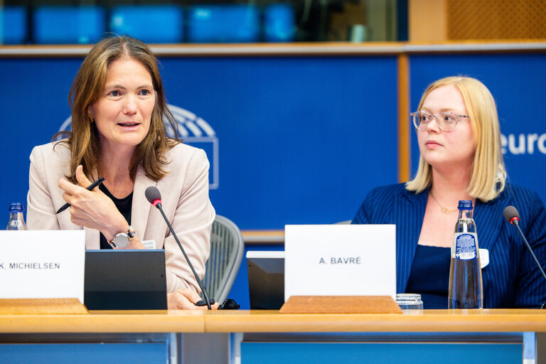 Foto 24: FEMM - The Wave of consent - Based rape laws in Europe